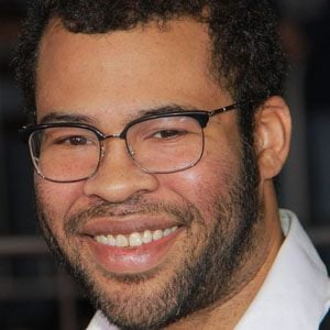 Jordan Peele