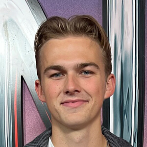 Jenkins Peeler Profile Picture