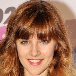 Aubrey Peeples Profile Picture