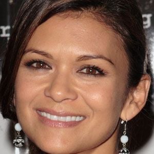 Nia Peeples Profile Picture