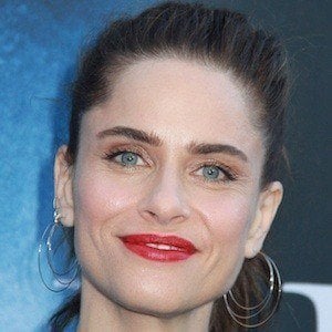 Amanda Peet Profile Picture