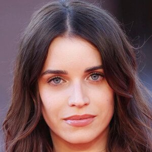 Valentina Pegorer - Age, Family, Bio | Famous Birthdays