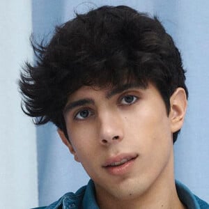 Carlos Peguer Profile Picture