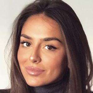 Natasa Pejasinovic Profile Picture