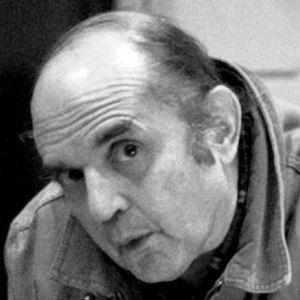 Harvey Pekar