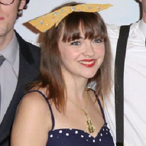 Neyla Pekarek Profile Picture