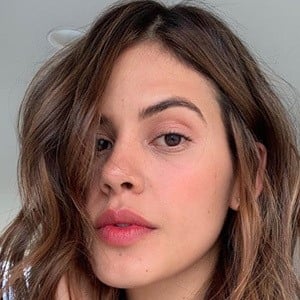 Meli Peláez Profile Picture
