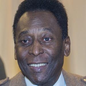 Pele - Bio, Facts, Family | Famous Birthdays