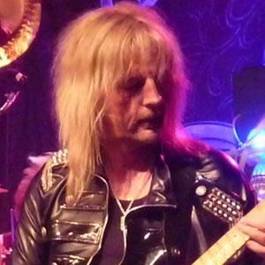 Axel Rudi Pell - Age, Family, Bio | Famous Birthdays