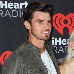 Luke Pell Profile Picture