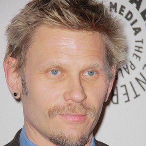 Mark Pellegrino Profile Picture