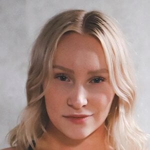 Bettina Peltoniemi Profile Picture