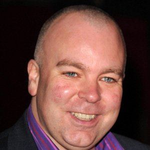 Steve Pemberton Profile Picture