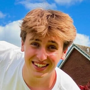 Jack Pembrook Profile Picture