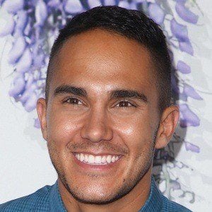 Carlos PenaVega Profile Picture