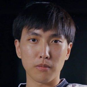 Yiliang Peng Profile Picture