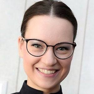 Ksenia Penkina Profile Picture