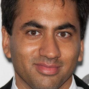 Kal Penn Profile Picture