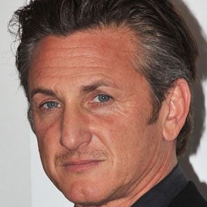 Sean Penn Profile Picture