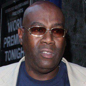 Cass Pennant