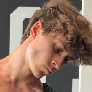 Brandon Pennell Profile Picture