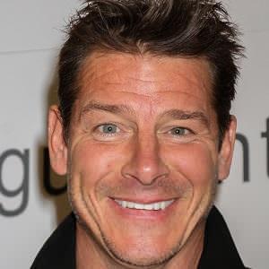 Ty Pennington Profile Picture