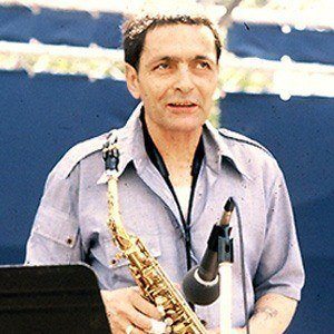 Art Pepper