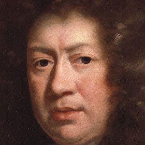 Samuel Pepys Profile Picture