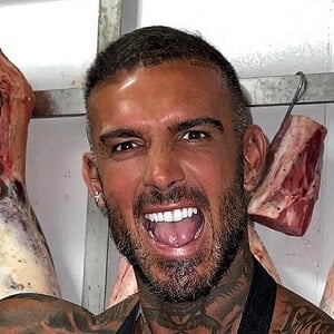 Lucas Peracchi Profile Picture
