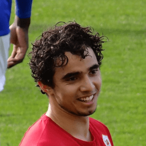 Fabio Pereira Headshot 