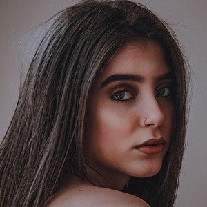 Rachel Pereira Profile Picture