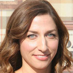 Chelsea Peretti Profile Picture