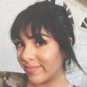 Cassandra Perez Profile Picture