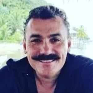 Ernesto Pérez Profile Picture