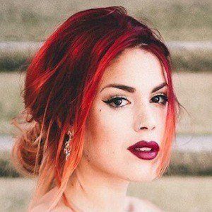 Luanna Pérez-Garreaud Profile Picture