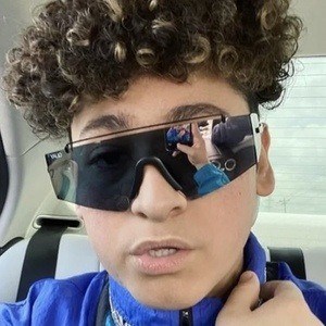 Joshua Perez Profile Picture