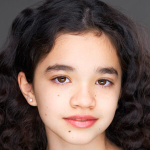 Olivia Monet Perez Profile Picture