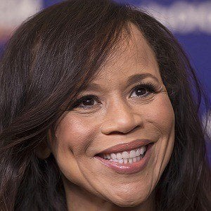 Rosie Perez Profile Picture