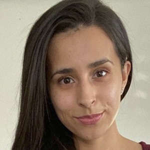 Sandra Perez Profile Picture