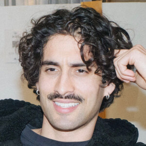 Gabriel Perez Silva Profile Picture