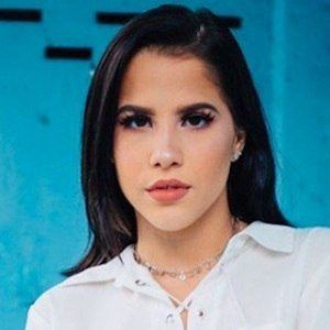 Sophia Perez Profile Picture