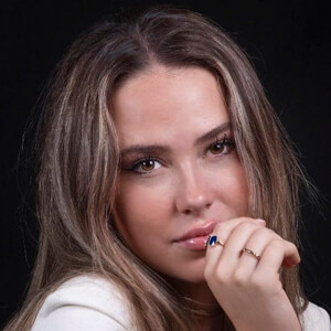 Celia Pergo Profile Picture
