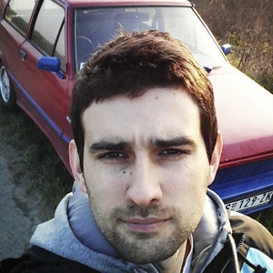 Vojislav Peric Profile Picture