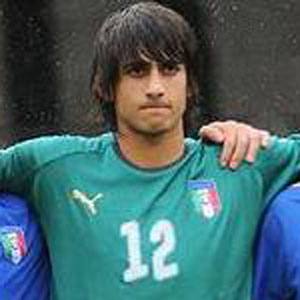 Mattia perin