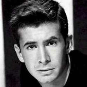 Anthony Perkins Profile Picture