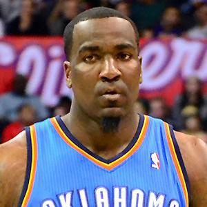 Kendrick Perkins on Biography, Basketball, and Black History