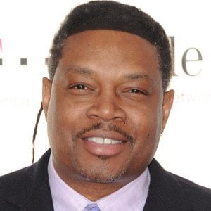 Sam Perkins Net Worth