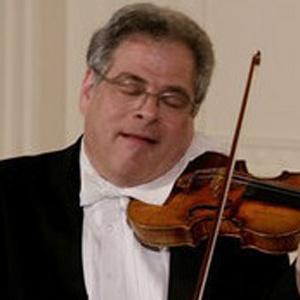 Itzhak Perlman