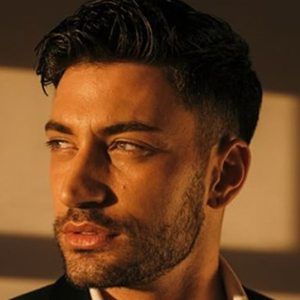 Giovanni Pernice Profile Picture