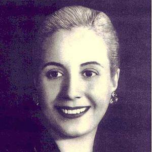 Eva Perón Profile Picture